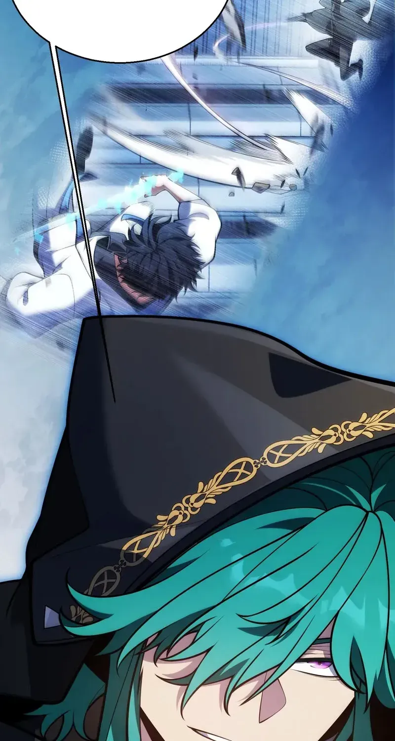 I Started With the Mythical Talent, Killing Gods With One Sword! Chapter 43 204 91758fd21c6d