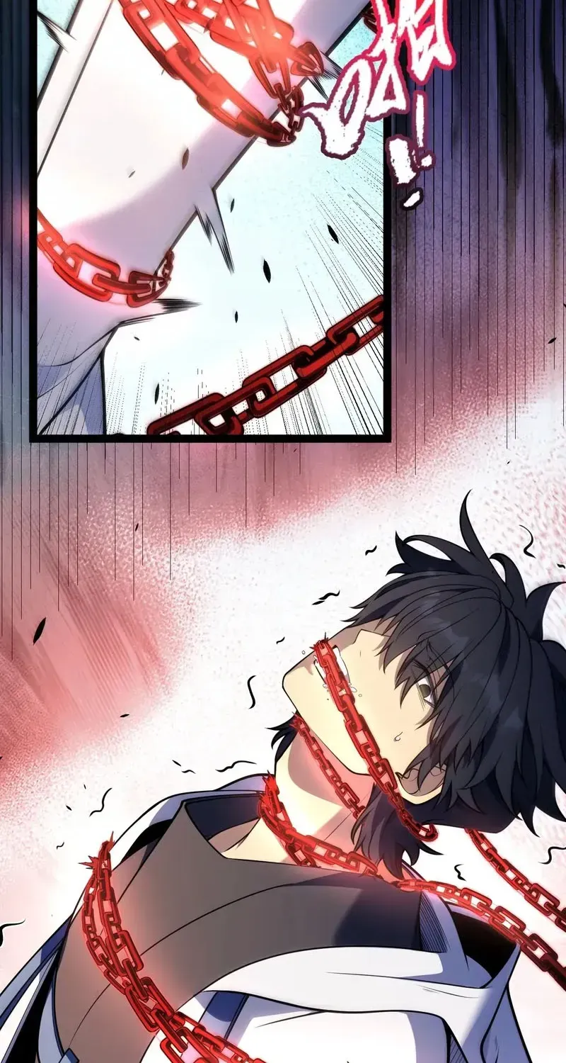 I Started With the Mythical Talent, Killing Gods With One Sword! Chapter 43 227 caa364d90a1f