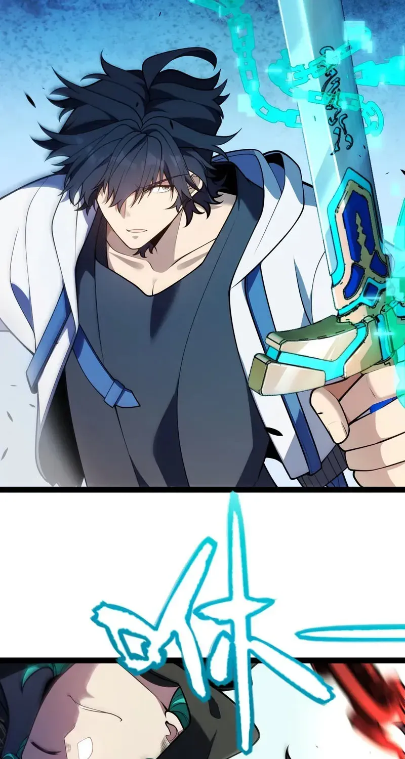 I Started With the Mythical Talent, Killing Gods With One Sword! Chapter 43 224 d40d8ff76f0e