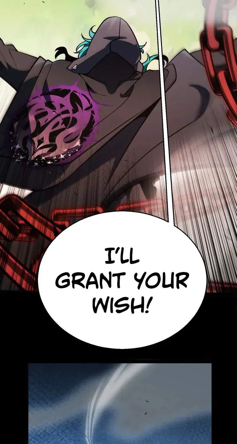 I Started With the Mythical Talent, Killing Gods With One Sword! Chapter 43 215 d4b891ac861f