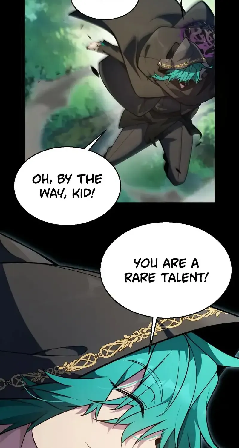 I Started With the Mythical Talent, Killing Gods With One Sword! Chapter 43 254 f6aaee3b5e19