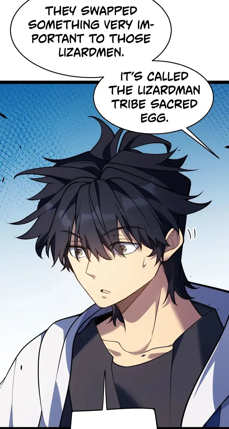I Started With the Mythical Talent, Killing Gods With One Sword! Chapter 43 248 fd4f22fe28cb
