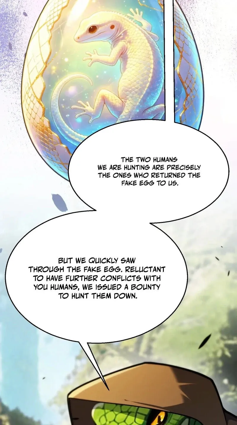 I Started With the Mythical Talent, Killing Gods With One Sword! Chapter 44 193 0100504dd373