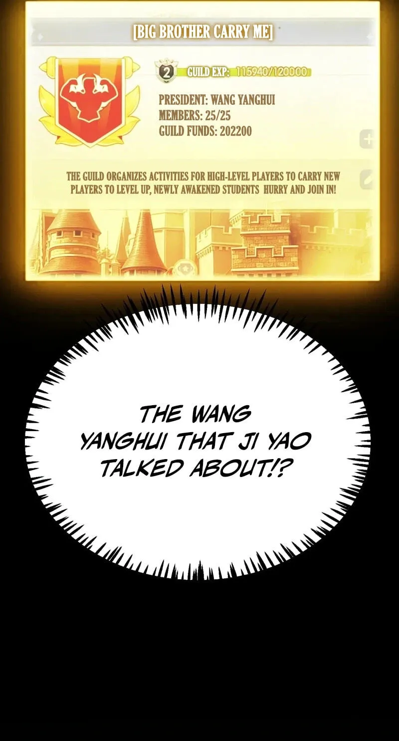 I Started With the Mythical Talent, Killing Gods With One Sword! Chapter 44 199 0e67174aa0ba