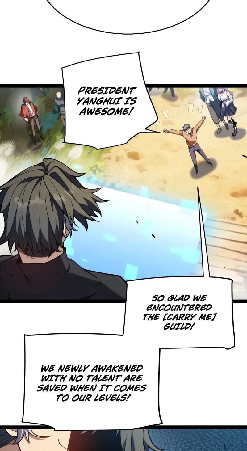 I Started With the Mythical Talent, Killing Gods With One Sword! Chapter 44 227 2edec9abad0a