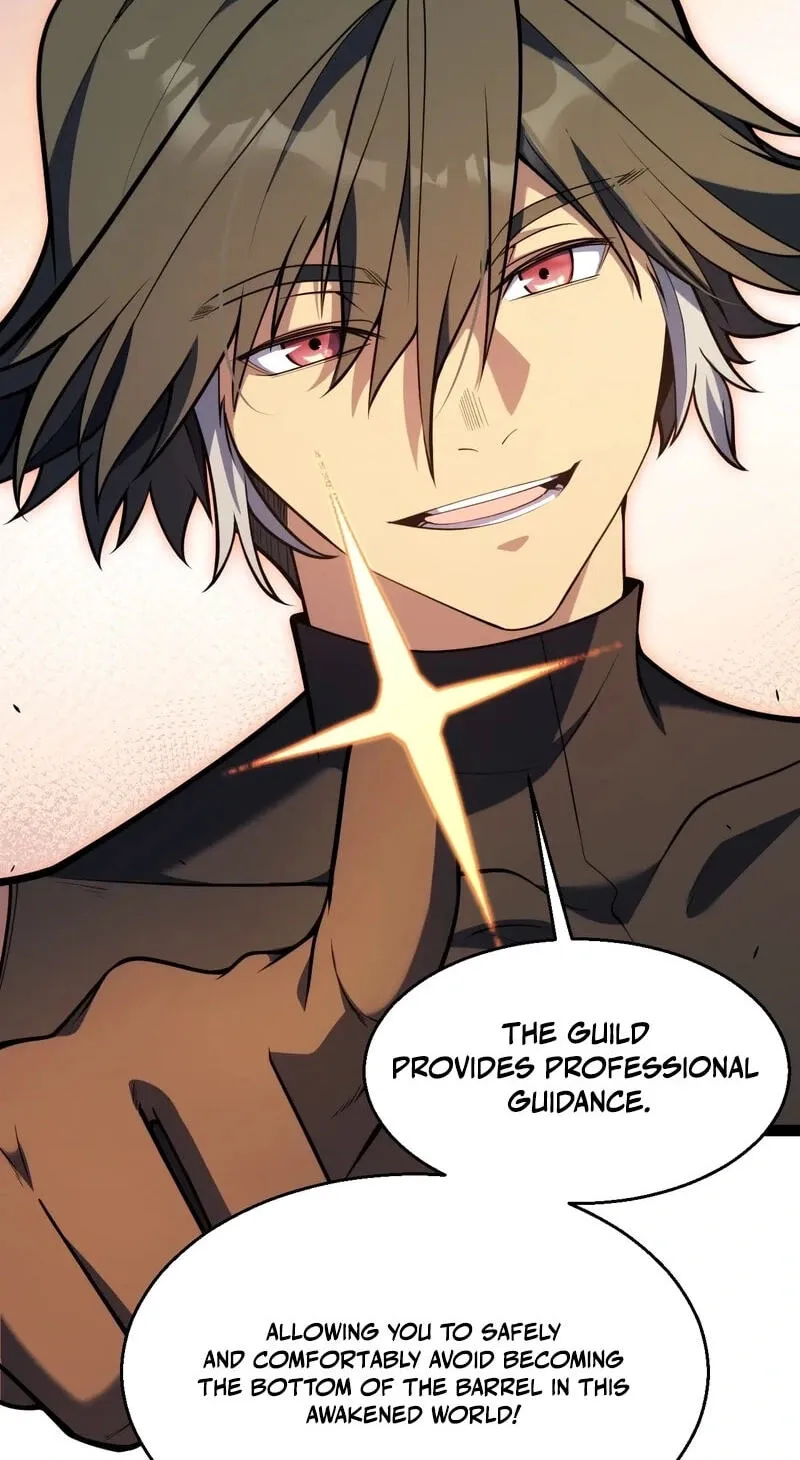 I Started With the Mythical Talent, Killing Gods With One Sword! Chapter 44 226 6c2d6b9f9caa