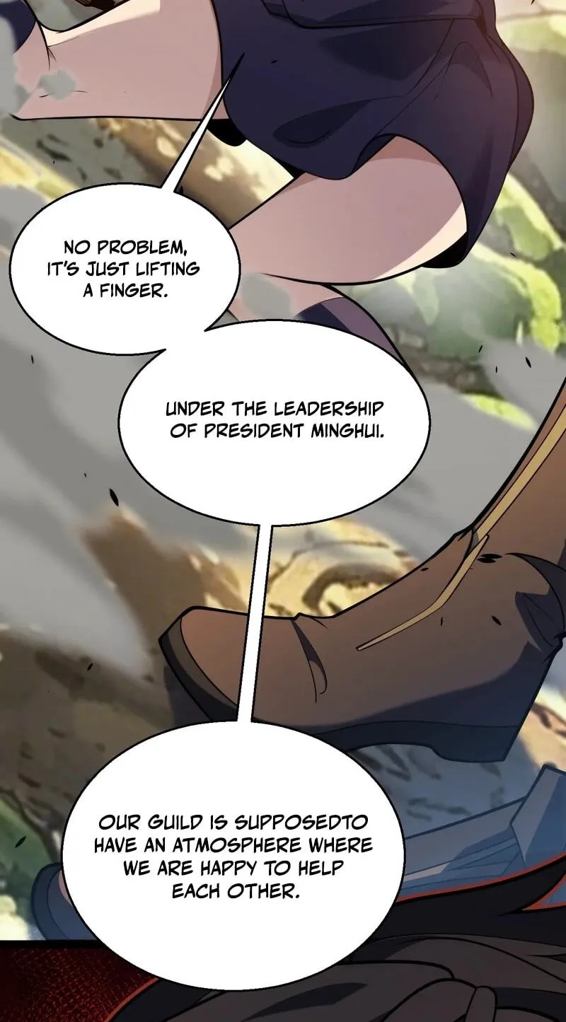 I Started With the Mythical Talent, Killing Gods With One Sword! Chapter 44 213 9e8be7339787