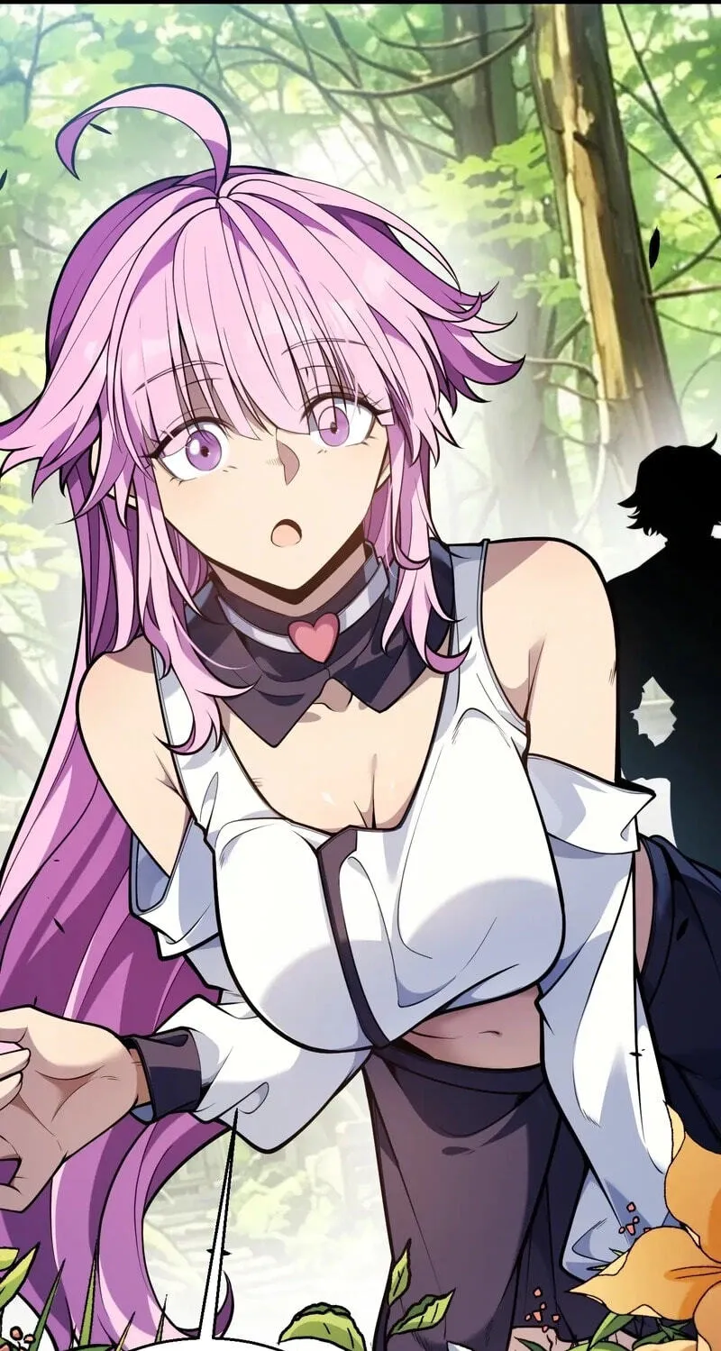 I Started With the Mythical Talent, Killing Gods With One Sword! Chapter 44 247 9f1e443263b4