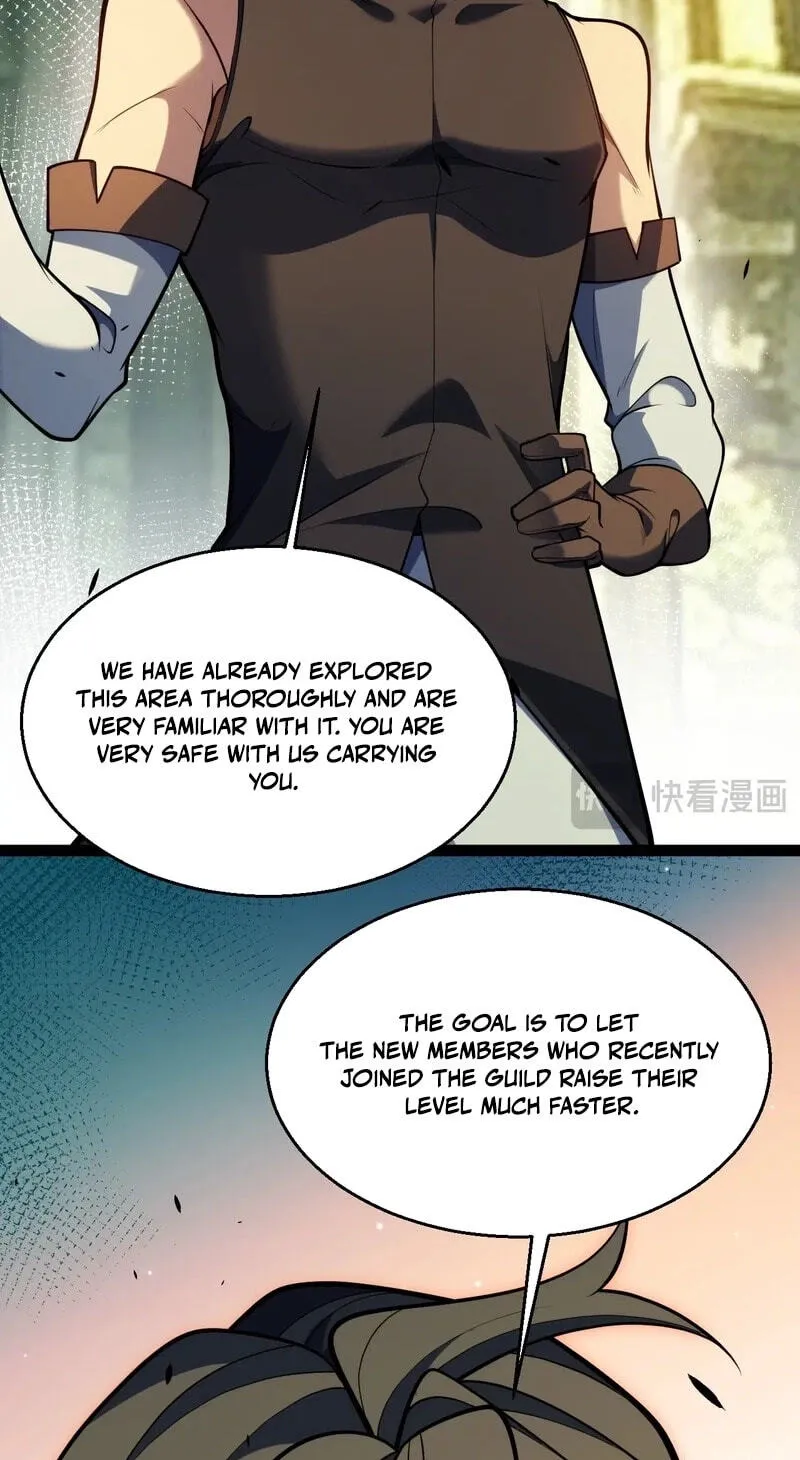 I Started With the Mythical Talent, Killing Gods With One Sword! Chapter 44 225 a827e0a07fda