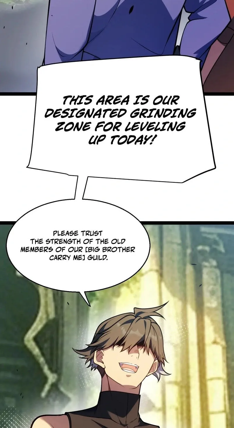 I Started With the Mythical Talent, Killing Gods With One Sword! Chapter 44 224 b02265e5304a