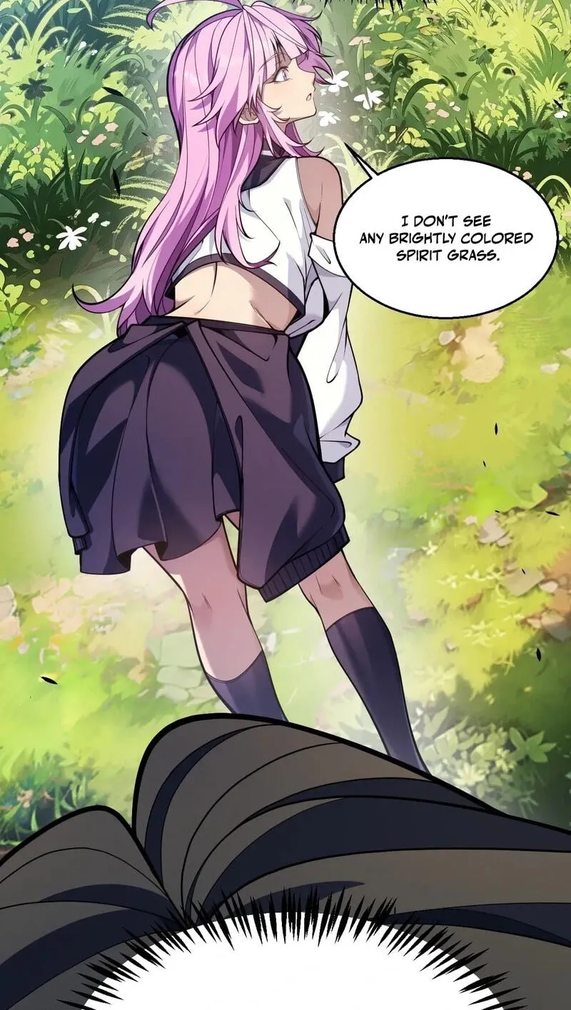 I Started With the Mythical Talent, Killing Gods With One Sword! Chapter 44 244 b2fe85c5f0ed