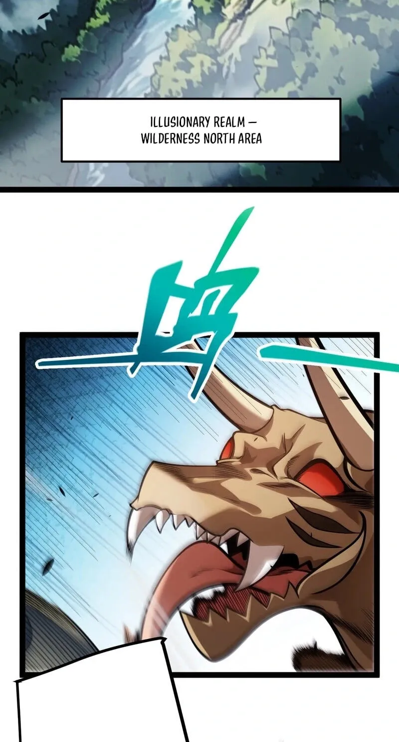 I Started With the Mythical Talent, Killing Gods With One Sword! Chapter 44 202 c1b87b7cc5ea