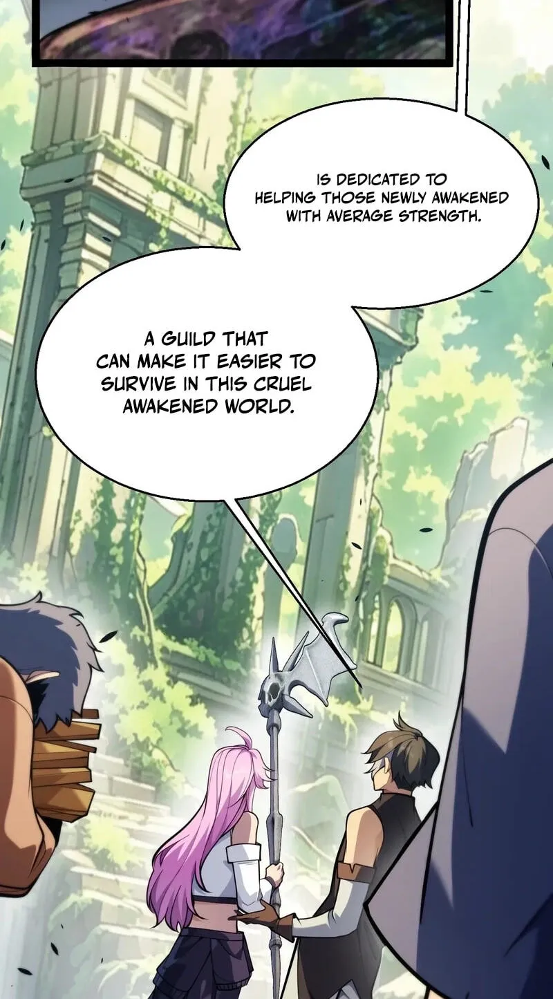 I Started With the Mythical Talent, Killing Gods With One Sword! Chapter 44 208 ca72dfce1c28