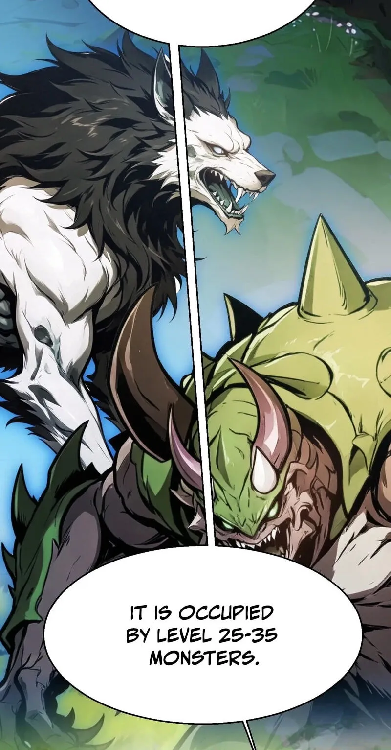 I Started With the Mythical Talent, Killing Gods With One Sword! Chapter 44 220 d3dd7a5c9b83