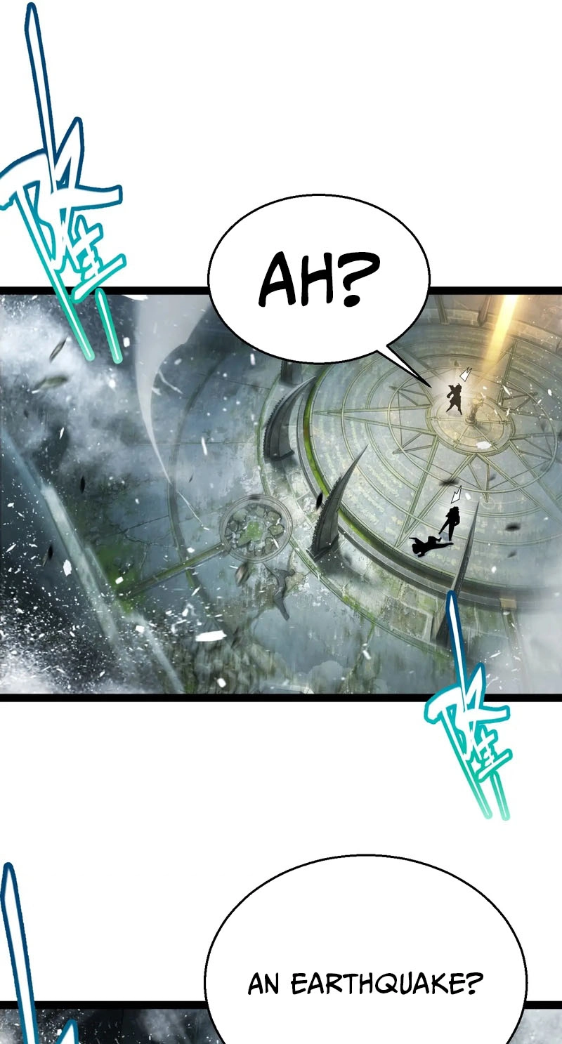I Started With the Mythical Talent, Killing Gods With One Sword! Chapter 53 204 0905a84d3d76