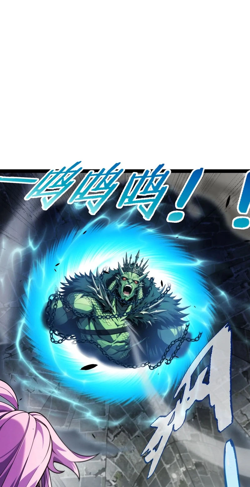 I Started With the Mythical Talent, Killing Gods With One Sword! Chapter 53 187 184f99aa26c1