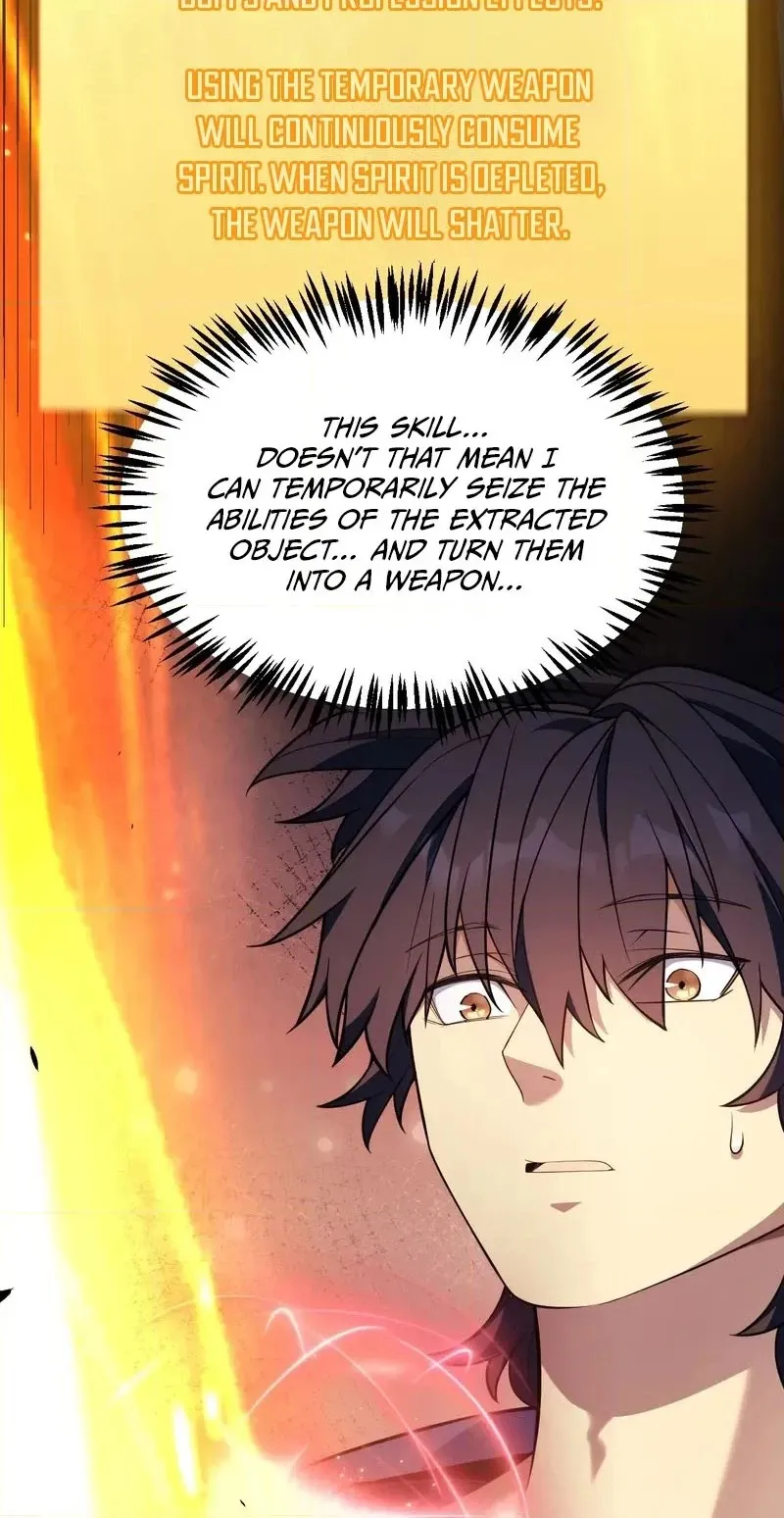 I Started With the Mythical Talent, Killing Gods With One Sword! Chapter 53 193 208714aafaaa