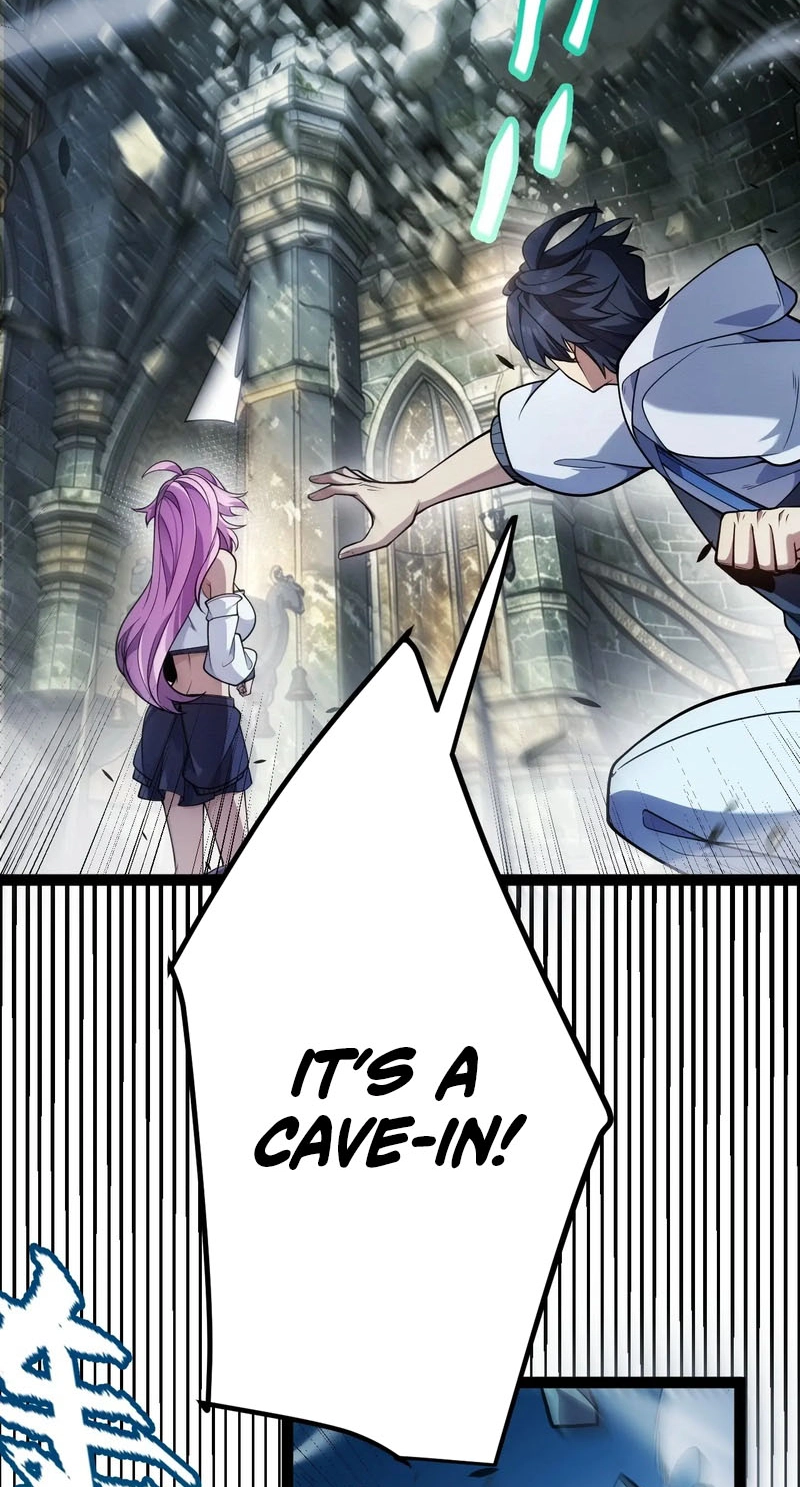 I Started With the Mythical Talent, Killing Gods With One Sword! Chapter 53 206 4553f14fa86d