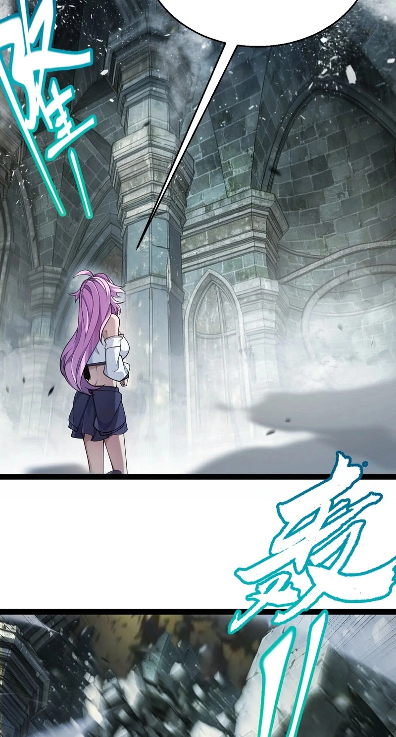 I Started With the Mythical Talent, Killing Gods With One Sword! Chapter 53 205 48a932bbf2e7