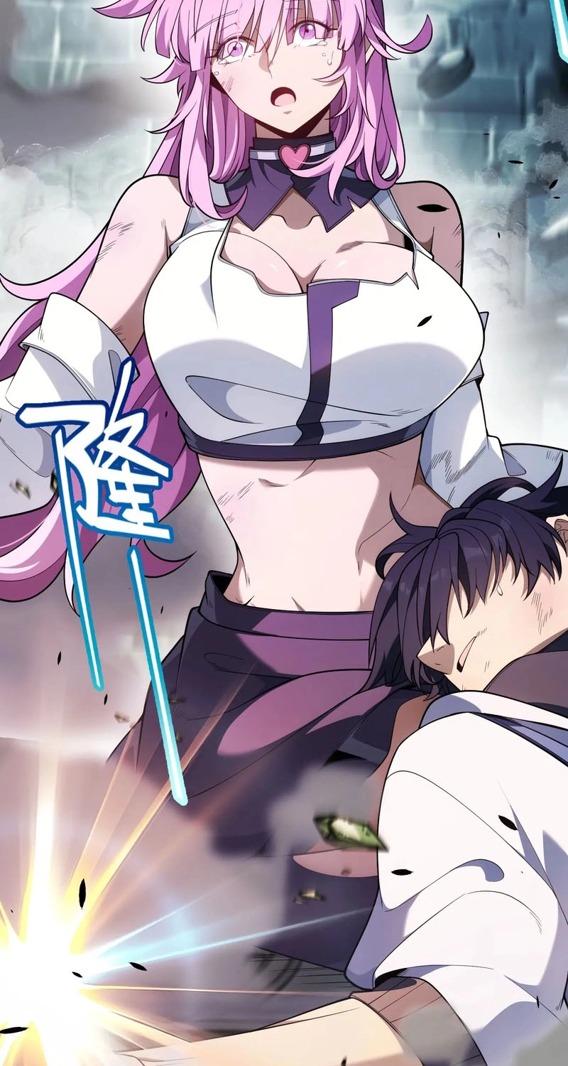 I Started With the Mythical Talent, Killing Gods With One Sword! Chapter 53 238 6205904913fb