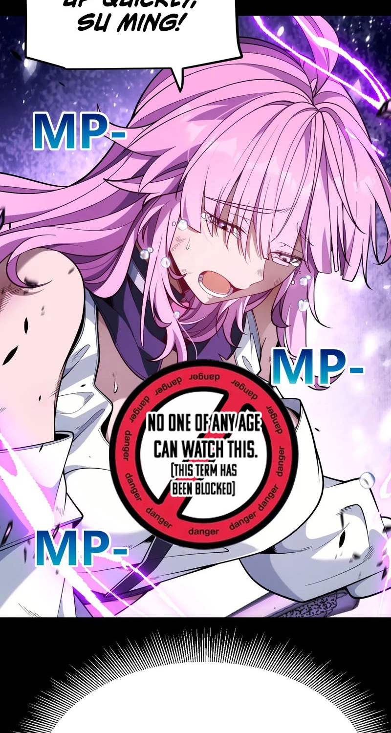 I Started With the Mythical Talent, Killing Gods With One Sword! Chapter 53 236 6e802e6fe778