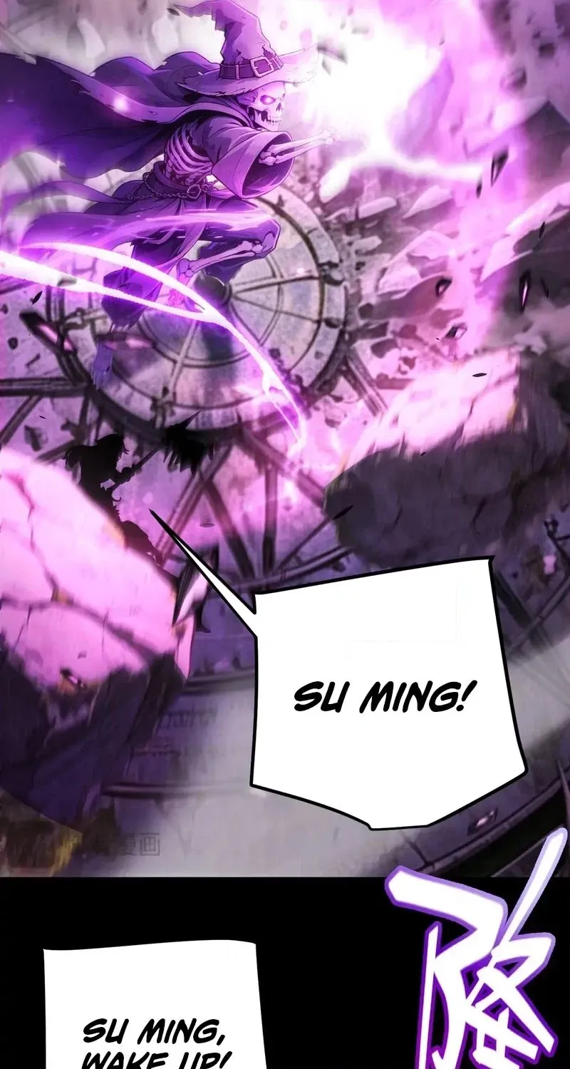I Started With the Mythical Talent, Killing Gods With One Sword! Chapter 53 233 75a3157c37b6