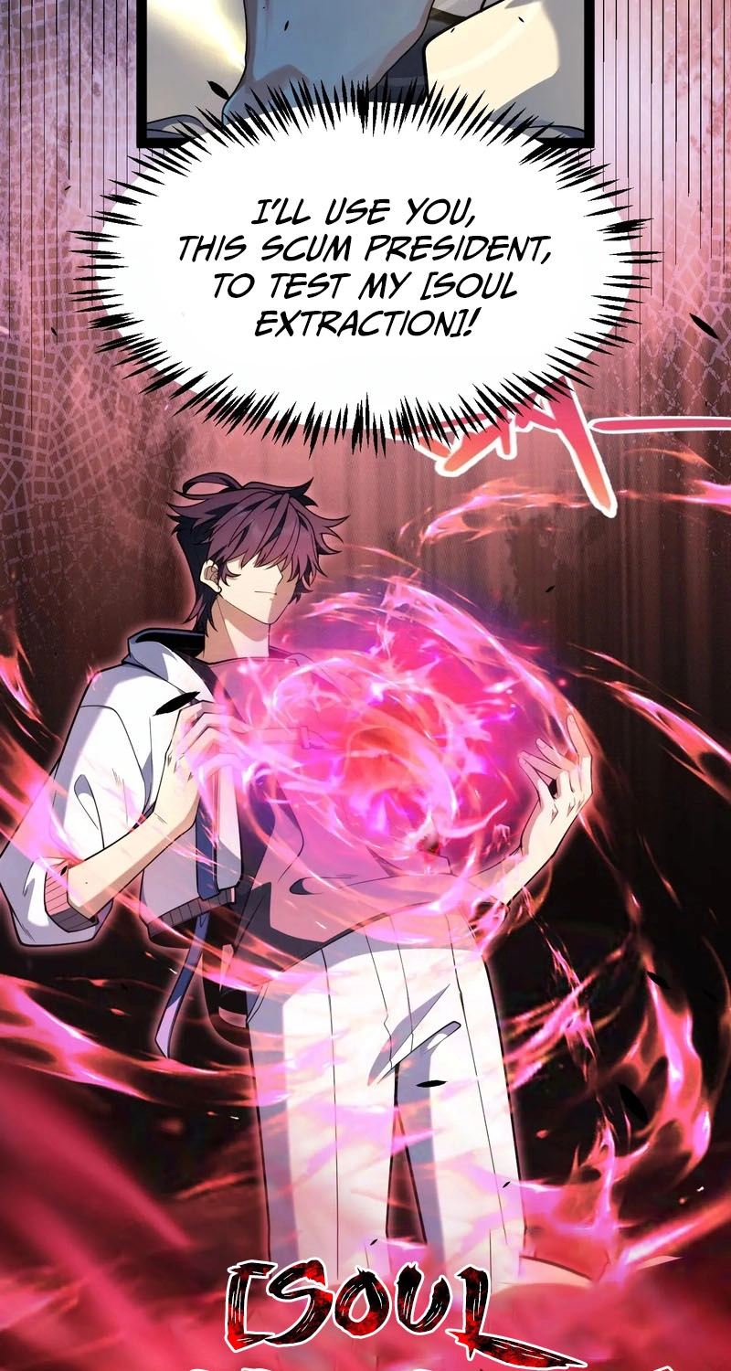 I Started With the Mythical Talent, Killing Gods With One Sword! Chapter 53 198 75dfbdd93321