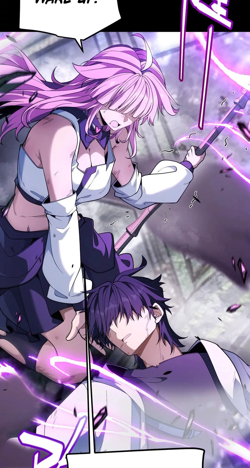 I Started With the Mythical Talent, Killing Gods With One Sword! Chapter 53 234 81a7588c2ea9
