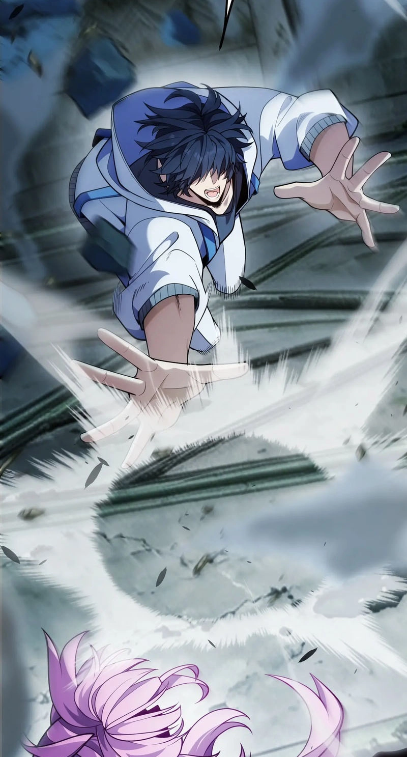 I Started With the Mythical Talent, Killing Gods With One Sword! Chapter 53 208 8379aa11bbf0