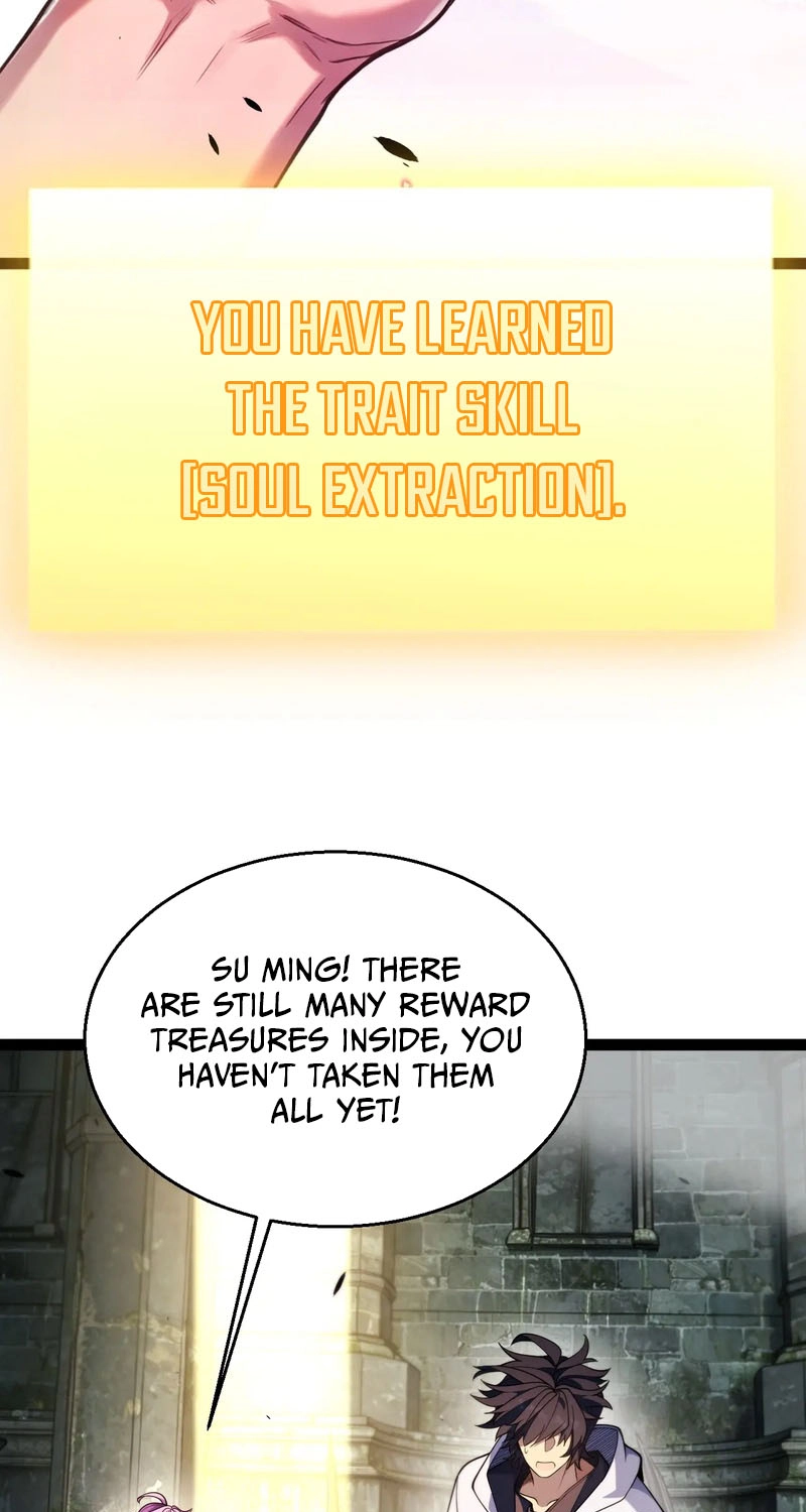 I Started With the Mythical Talent, Killing Gods With One Sword! Chapter 53 196 94f52b4d3f5d