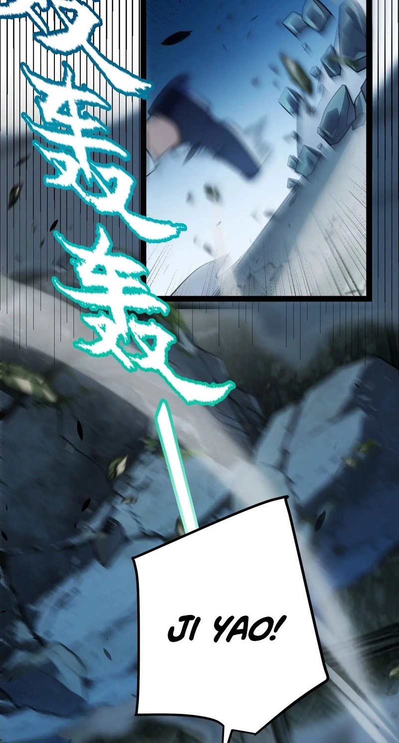 I Started With the Mythical Talent, Killing Gods With One Sword! Chapter 53 207 99c858136fde