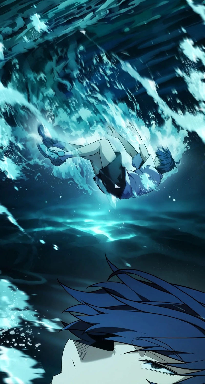 I Started With the Mythical Talent, Killing Gods With One Sword! Chapter 53 219 bb8ada316a43