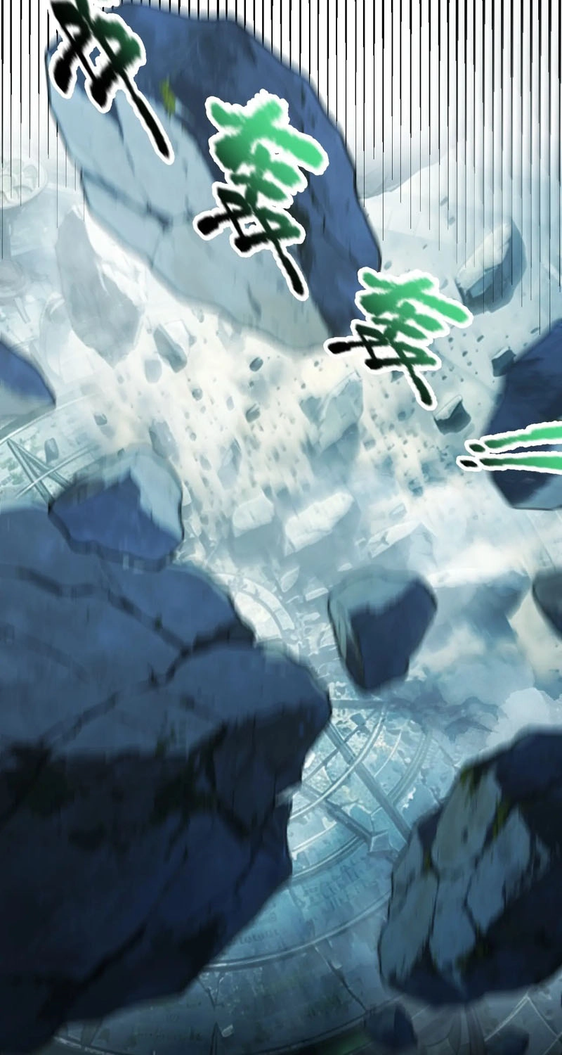 I Started With the Mythical Talent, Killing Gods With One Sword! Chapter 53 215 c8bbfa05a902