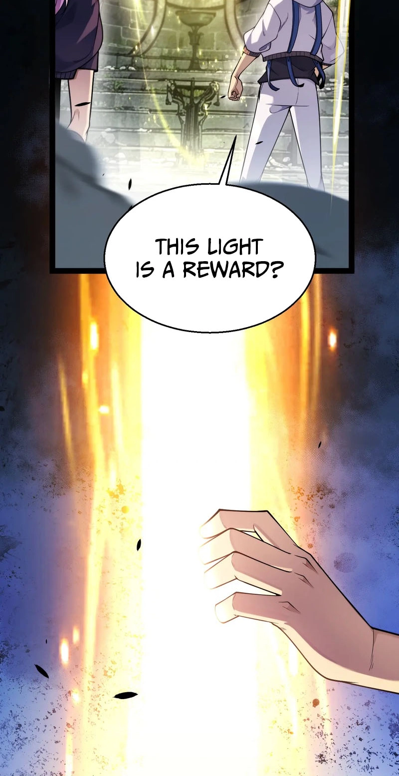 I Started With the Mythical Talent, Killing Gods With One Sword! Chapter 53 191 cad6fe4385a9