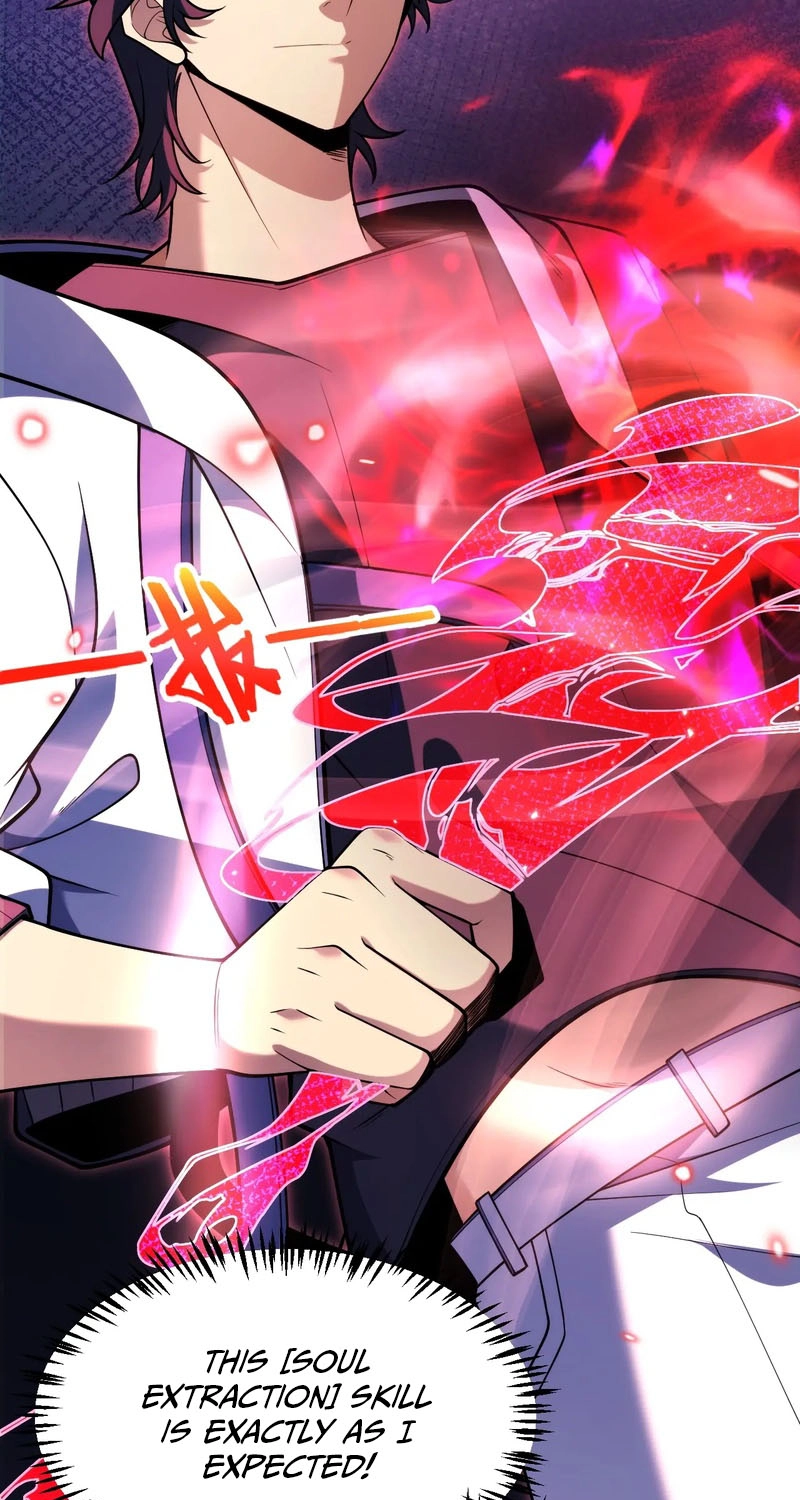 I Started With the Mythical Talent, Killing Gods With One Sword! Chapter 53 200 edf107287972