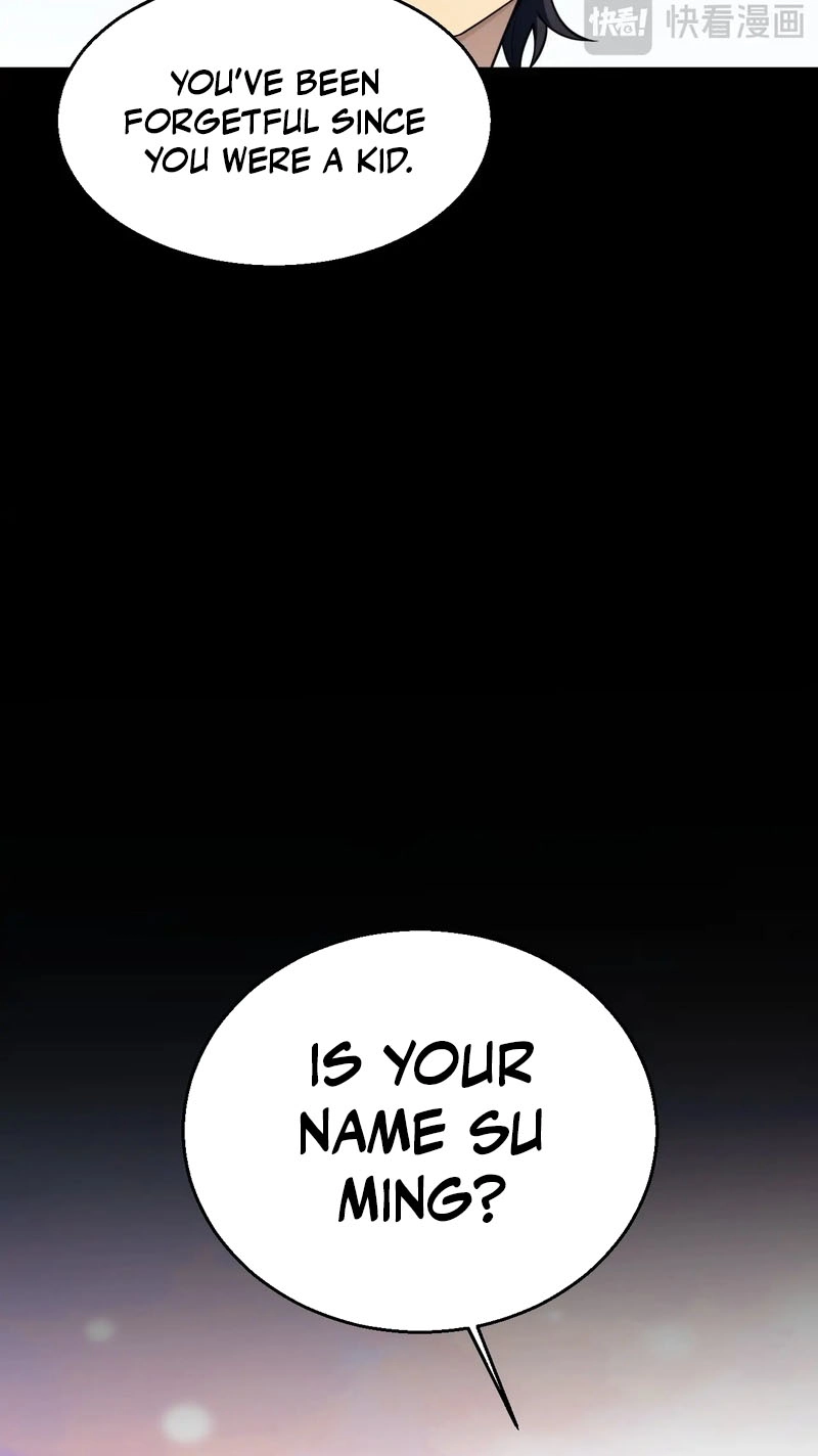 I Started With the Mythical Talent, Killing Gods With One Sword! Chapter 54 185 4aaae02258ed