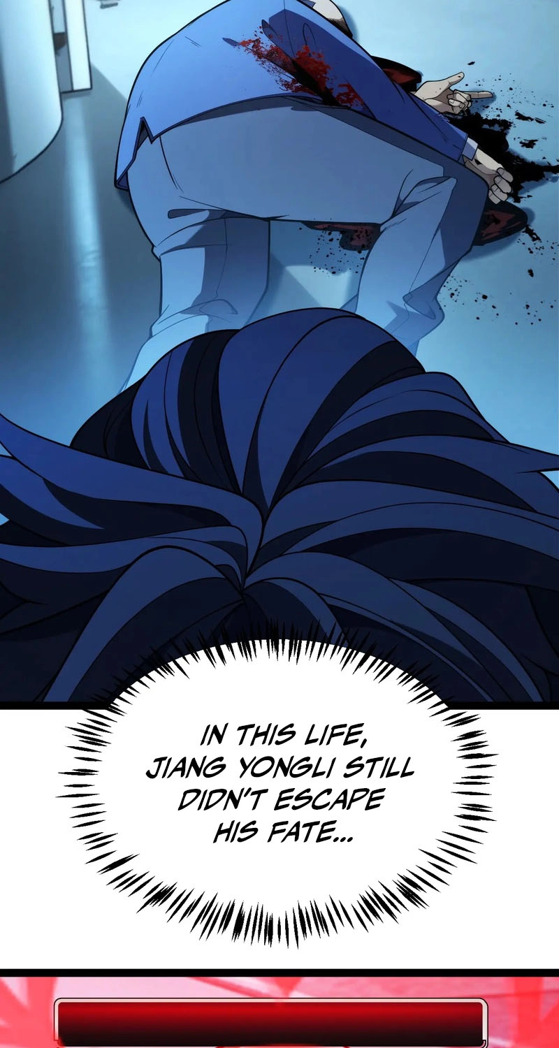 I Started With the Mythical Talent, Killing Gods With One Sword! Chapter 54 202 6149938dc743