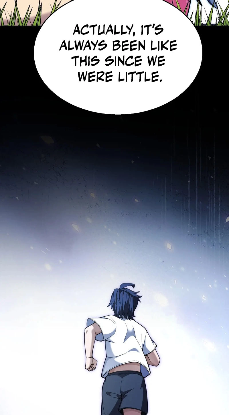 I Started With the Mythical Talent, Killing Gods With One Sword! Chapter 54 174 75786a4aae9a