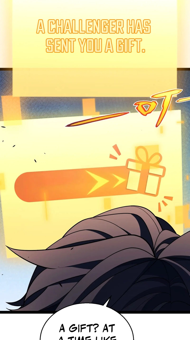 I Started With the Mythical Talent, Killing Gods With One Sword! Chapter 54 178 b0089dd44dce