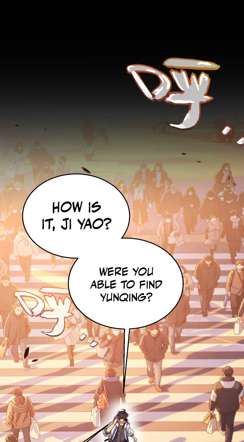 I Started With the Mythical Talent, Killing Gods With One Sword! Chapter 54 193 d6b81b0e176a