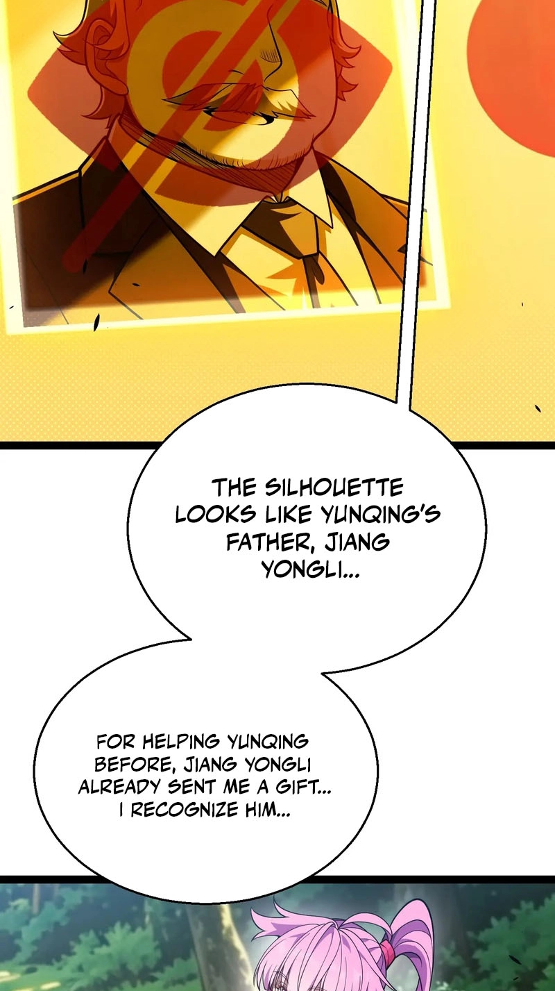 I Started With the Mythical Talent, Killing Gods With One Sword! Chapter 54 180 e14fd2bfa420