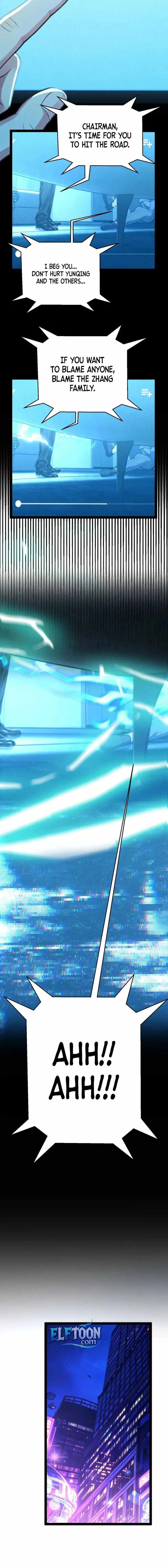 I Started With the Mythical Talent, Killing Gods With One Sword! Chapter 55 38 5dd10b20b2c8