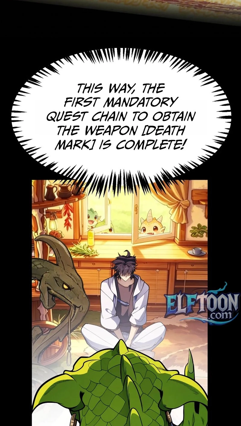 I Started With the Mythical Talent, Killing Gods With One Sword! Chapter 57 192 04c684c00a50