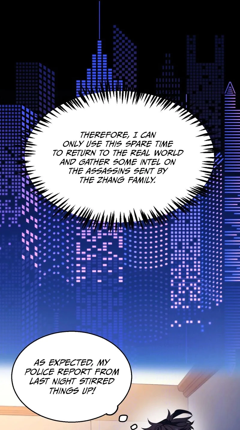 I Started With the Mythical Talent, Killing Gods With One Sword! Chapter 57 195 0d2133b1f062