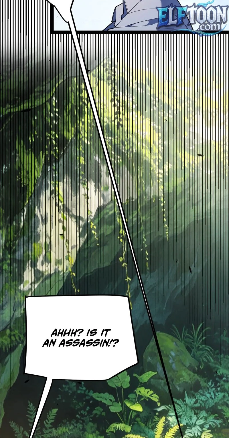 I Started With the Mythical Talent, Killing Gods With One Sword! Chapter 57 241 2d5116e13771