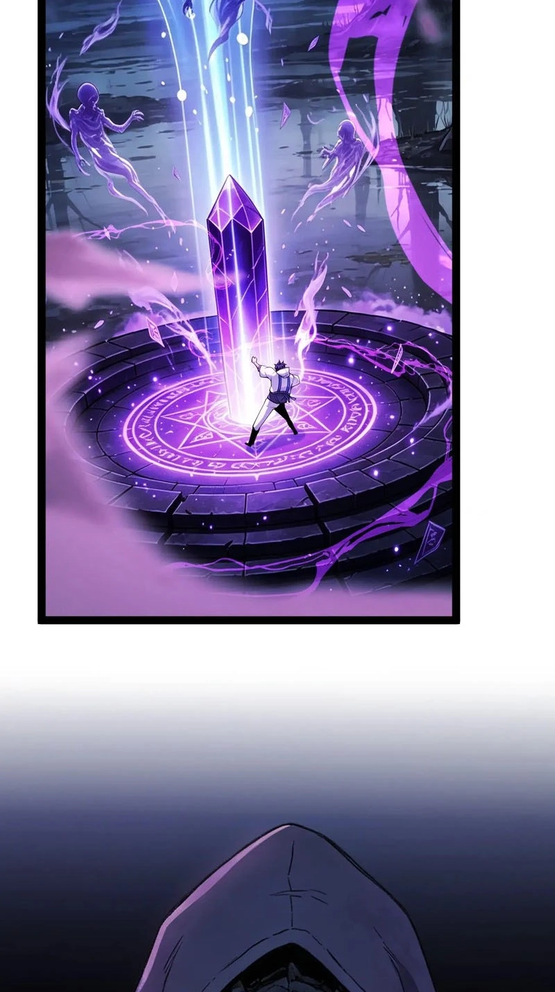 I Started With the Mythical Talent, Killing Gods With One Sword! Chapter 57 206 2f9fa2850785