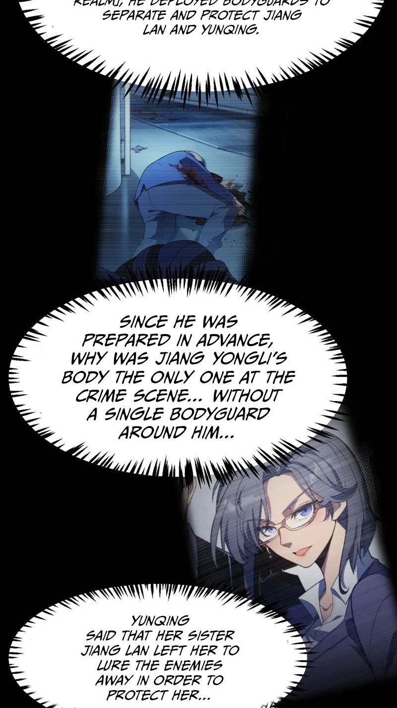 I Started With the Mythical Talent, Killing Gods With One Sword! Chapter 57 201 4679ca0f5c58