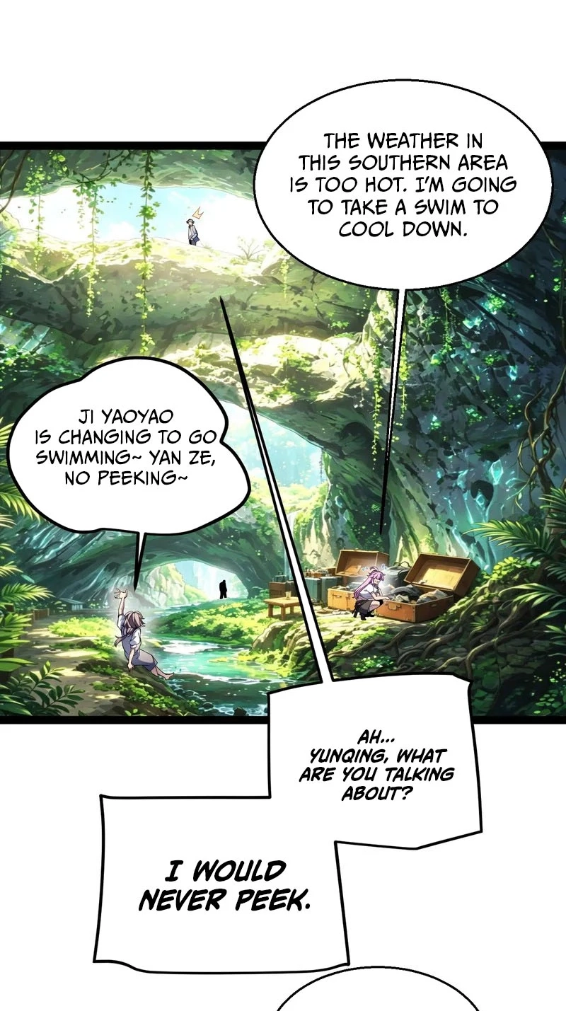 I Started With the Mythical Talent, Killing Gods With One Sword! Chapter 57 238 58ac1be4fadf