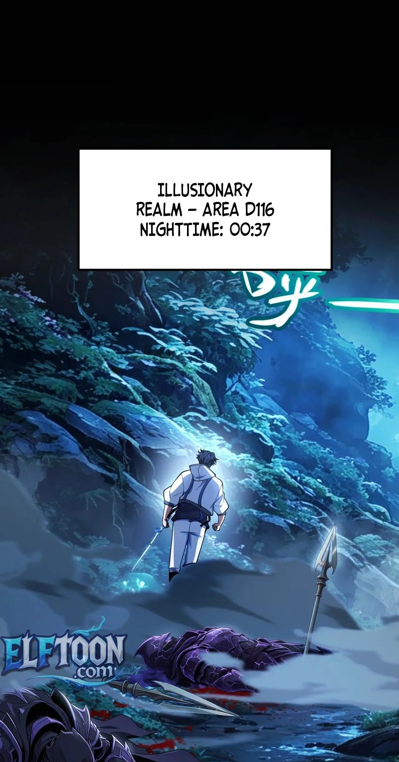 I Started With the Mythical Talent, Killing Gods With One Sword! Chapter 57 203 8a98687fccd2