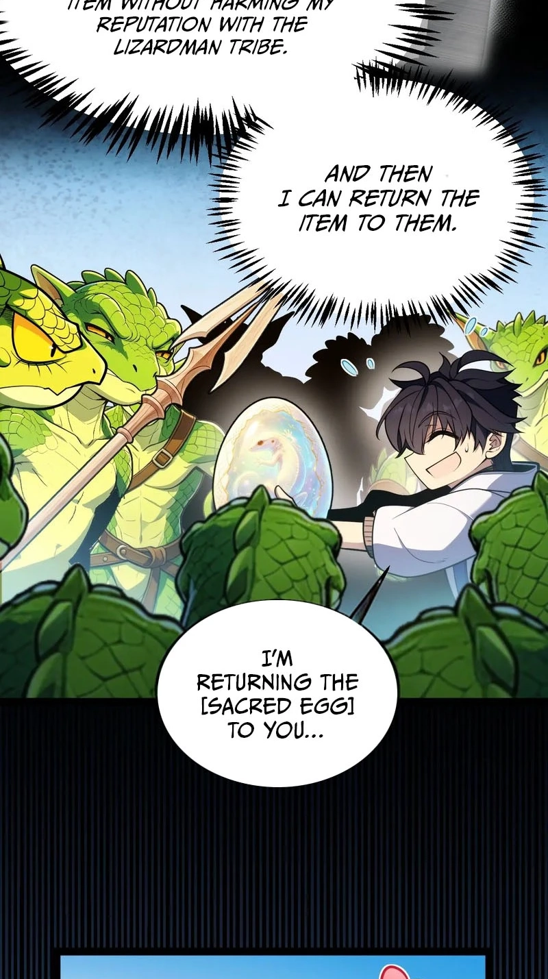 I Started With the Mythical Talent, Killing Gods With One Sword! Chapter 57 187 8c401bbb59a7